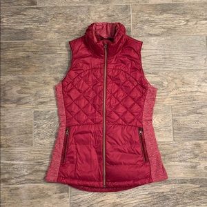 Lululemon ‘Down For a Run Vest’